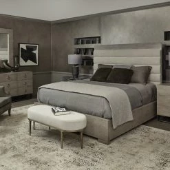 Bernhardt Furniture Company Bernhardt Linea Metal Round Chairside Table -GDF sofa Shop c3f10e2b0ebad8eb 2963 w800 h800 b0 p0