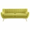 LexMod Remark Upholstered Fabric Sofa, Wheatgrass 1 LexMod Remark Upholstered Fabric Sofa, Wheatgrass -GDF sofa Shop c441dcd40c36753a 1168 w800 h800 b1 p0