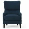 GDFStudio GDF Studio Quinn Navy Blue Fabric Sofa Chair, Navy Blue -GDF sofa Shop c511323d039c060e 9784 w800 h800 b1 p0