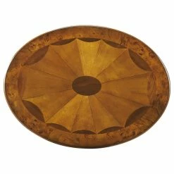 Butler Specialty Company Jeanette Olive Ash Oval Accent Table, 532101 -GDF sofa Shop c691092a0b1acbd3 2181 w800 h800 b1 p0