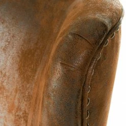 GDFStudio Clarkson Wingback Arm Chair -GDF sofa Shop c7016e92022e97e6 0225 w800 h800 b0 p0