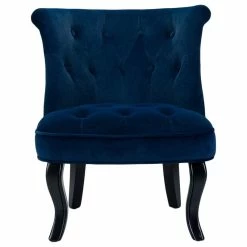 Karat Home Jane Accent Chair, Navy -GDF sofa Shop c7c1c6070eed5e13 0710 w800 h800 b1 p0