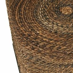 East At Main's Chruchill Brown Abaca Square Accent Table 13 East At Main's Chruchill Brown Abaca Square Accent Table -GDF sofa Shop c95184e501f2ee3c 0977 w800 h800 b0 p0