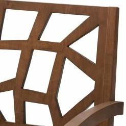 Baxton Studio Jennifer Modern Lounge Chair With "Gravel" Fabric Seat 12 Baxton Studio Jennifer Modern Lounge Chair With "Gravel" Fabric Seat -GDF sofa Shop c991ec8b02fd0978 0305 w800 h800 b0 p0