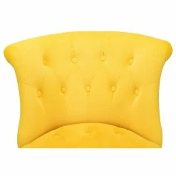 Karat Home Jane Accent Chair, Yellow -GDF sofa Shop c9a11f840eed5d77 1967 w800 h800 b1 p0