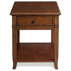 Riverside Furniture Campbell Side Table -GDF sofa Shop c9a12f9d018c2dd2 2545 w800 h800 b1 p0