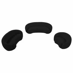 Meridian Furniture Hyde Boucle Fabric Sofa, Black -GDF sofa Shop c9d1f17c02f51459 6485 w800 h800 b1 p0