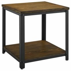 Steve Silver Logan End Table -GDF sofa Shop caa1561c0e459a07 6179 w800 h800 b1 p0