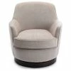 Comfort Pointe Reese Oatmeal Wood Base Swivel Chair 2 Comfort Pointe Reese Oatmeal Wood Base Swivel Chair -GDF sofa Shop cb3194310fc9273b 9994 w800 h800 b1 p0
