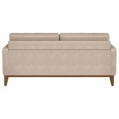 Decorn Modern Sofa, Oversized Design With Comfortable Polyester Cushions, Beige -GDF sofa Shop cb81ee3f02fae874 4554 w800 h800 b1 p0
