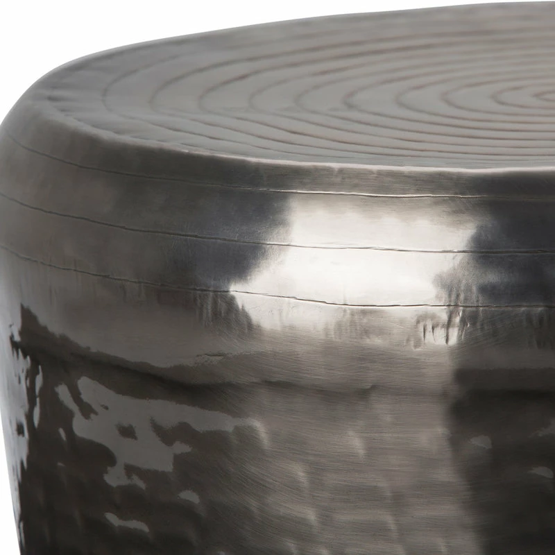 Simpli Home Ltd. Troy Metal Accent Table 7 Simpli Home Ltd. Troy Metal Accent Table - Image 5