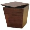 Winsome Trading, Inc Mezo Storage Cube, Accent Table, Walnut -GDF sofa Shop ce81adbb03aa15a1 3514 w800 h800 b1 p0
