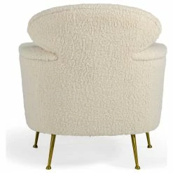 Vig Furniture Inc. Modrest Altura Modern Faux Fur Lounge Chair -GDF sofa Shop cf110aeb0fdb626b 6200 w800 h800 b1 p0