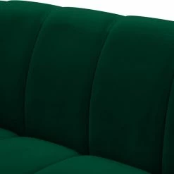 Meridian Furniture Elijah Velvet Upholstered Loveseat, Green 19 Meridian Furniture Elijah Velvet Upholstered Loveseat, Green -GDF sofa Shop d0c1fafd02740dd2 6419 w800 h800 b0 p0