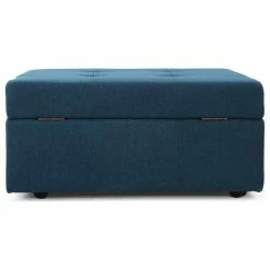 GDFStudio GDF Studio Chatsworth Tufted Fabric Storage Ottoman With Rolling Casters 20 GDFStudio GDF Studio Chatsworth Tufted Fabric Storage Ottoman With Rolling Casters -GDF sofa Shop d1e11874022ac5e6 4289 w800 h800 b1 p0