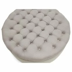 Baxton Studio Iglehart Beige Linen Modern Tufted Ottoman 10 Baxton Studio Iglehart Beige Linen Modern Tufted Ottoman -GDF sofa Shop d26171850b43c4e0 0603 w800 h800 b0 p0