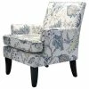 Karat Home Herrera Armchair, Blue Flral -GDF sofa Shop d2f1d68b0eec6de1 0734 w800 h800 b1 p0