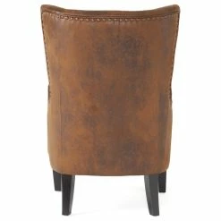 GDFStudio Clarkson Wingback Arm Chair -GDF sofa Shop d3211ac2022e97ea 0225 w800 h800 b1 p0