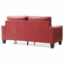 Glory Furniture Newbury Modular Sofa, Red -GDF sofa Shop d3313edd0ea0c9b8 7696 w800 h800 b1 p0