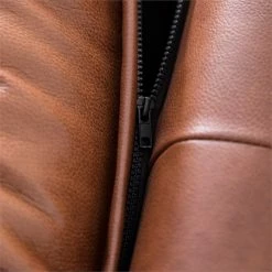 Bowery Hill Mid-Century Leather Sofa In Camel Brown 9 Bowery Hill Mid-Century Leather Sofa In Camel Brown -GDF sofa Shop d421992a0f0be820 9157 w800 h800 b0 p0