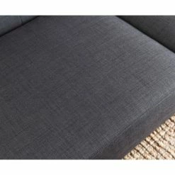 Abbyson Living Nora Fabric Sofa, Gray -GDF sofa Shop d441d3420f9b1581 8027 w800 h800 b0 p0