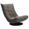 Zuo Modern Contemporary Zuo Down Low Swivel Accent Chair In Gray -GDF sofa Shop d571127b00f5c2fa 9266 w800 h800 b1 p0