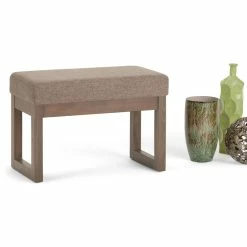 Simpli Home Ltd. Milltown Footstool Small Ottoman Bench -GDF sofa Shop d69183890bdc713c 0461 w800 h800 b1 p0