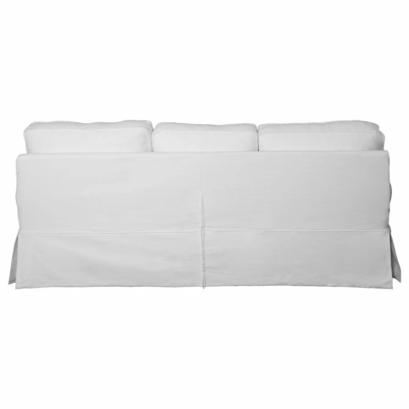 Sunset Trading Horizon T-Cushion Slipcovered Sofa SU-117600-391081 5 Sunset Trading Horizon T-Cushion Slipcovered Sofa SU-117600-391081 - Image 3