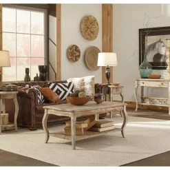 Bolton Furniture, Inc. Rustic Reclaimed Round End Table, Driftwood -GDF sofa Shop d7311e3601f4360c 7580 w800 h800 b0 p0