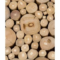 East At Main's Stanley White Round Teakwood Stool 11 East At Main's Stanley White Round Teakwood Stool -GDF sofa Shop d7d1f4060cc7512e 9477 w800 h800 b0 p0