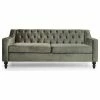 GDFStudio Jameer Modern Glam Tufted Velvet 3 Seater Sofa -GDF sofa Shop d961d3550fc6852d 7791 w800 h800 b1 p0