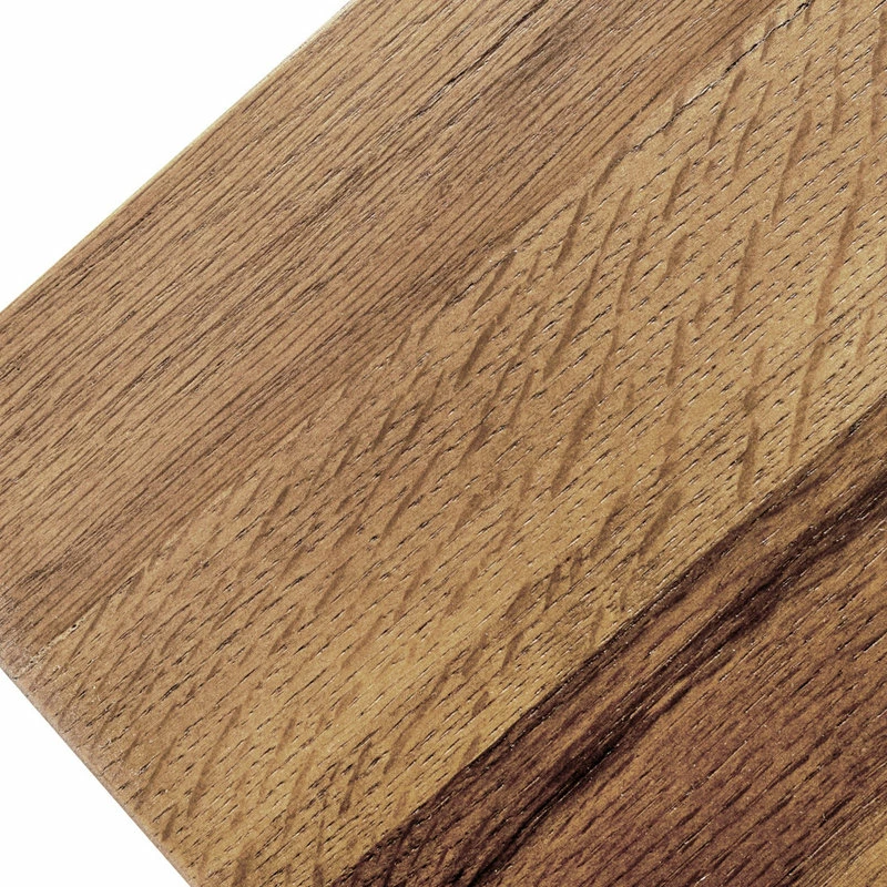 Limari Home Turner C-Shaped Wood & Metal Side Table In Brown/Black 7 Limari Home Turner C-Shaped Wood & Metal Side Table In Brown/Black - Image 5