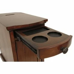 Ashley Furniture Industries Ashley Laflorn Medium Brown Chair Side End Table 23 Ashley Furniture Industries Ashley Laflorn Medium Brown Chair Side End Table -GDF sofa Shop db21d5c10f40442c 8425 w800 h800 b1 p0