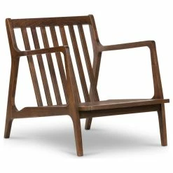 Poly & Bark Poly And Bark Verity Lounge Chair, Onyx Black -GDF sofa Shop db31868200b4c500 9932 w800 h800 b1 p0