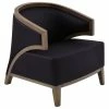 SohoConcept Mostar Arm Chair, Black Leatherette -GDF sofa Shop dc814e4c084ae82d 7868 w800 h800 b1 p0