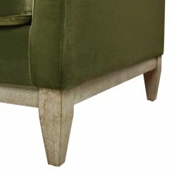Jennifer Taylor Home Knox 36" Modern Farmhouse Arm Chair, Olive Green Performance Velvet 25 Jennifer Taylor Home Knox 36" Modern Farmhouse Arm Chair, Olive Green Performance Velvet -GDF sofa Shop dc910fda01394785 6251 w800 h800 b0 p0
