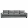 Lilola Home Jules 4 Seater Sofa, Light Gray Linen -GDF sofa Shop dd219ad20256f038 5149 w800 h800 b1 p0