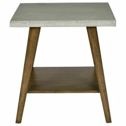 Progressive Furniture Jackson End Table