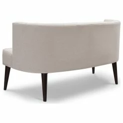 Jennifer Taylor Home Celine Tufted Settee With Nailhead Accents, Sky Neutral Beige 16 Jennifer Taylor Home Celine Tufted Settee With Nailhead Accents, Sky Neutral Beige -GDF sofa Shop ddd14c6602ea9ffa 8924 w800 h800 b1 p0