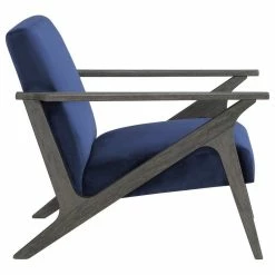 Lexicon Home Ride Accent Chair, Navy -GDF sofa Shop ddf10e660d55671c 0535 w800 h800 b1 p0