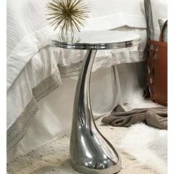 Modern Day Accents Recodo Curve Foot Table -GDF sofa Shop dec167e80e8c924e 1067 w800 h800 b0 p0