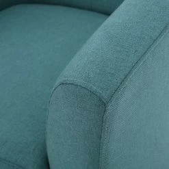 GDFStudio GDF Studio Prescott Tub Design Club Chair, Dark Teal Fabric -GDF sofa Shop e0a17c8c0f90693c 5607 w800 h800 b0 p0