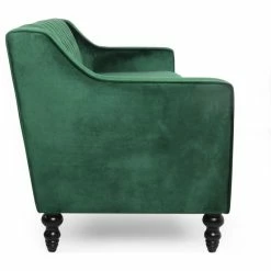 GDFStudio Jameer Modern Glam Tufted Velvet 3 Seater Sofa -GDF sofa Shop e0a1953a0fc684ad 9666 w800 h800 b1 p0