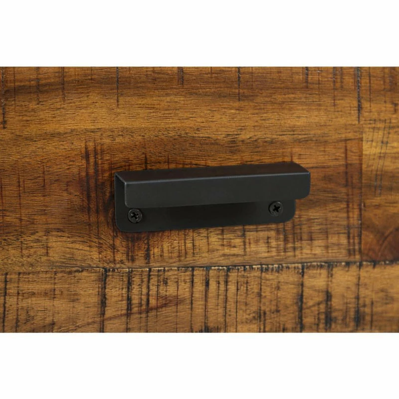 Jofran Loftworks End Table W/Drawer 5 Jofran Loftworks End Table W/Drawer - Image 3