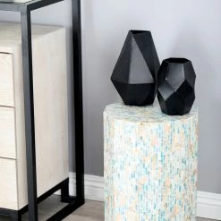 Brimfield & May Contemporary Blue Mother Of Pearl Accent Table 47336 15 Brimfield & May Contemporary Blue Mother Of Pearl Accent Table 47336 -GDF sofa Shop e2515b78010871d2 7809 w800 h800 b0 p0