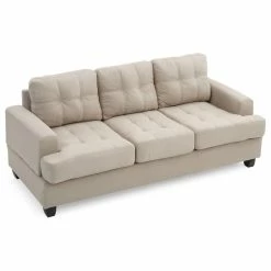 Glory Furniture Sandridge Sofa, Vanilla -GDF sofa Shop e2817b340ea0cc47 4594 w800 h800 b1 p0