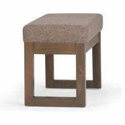 Simpli Home Ltd. Milltown Footstool Small Ottoman Bench -GDF sofa Shop e44157160ce29fba 0461 w800 h800 b1 p0