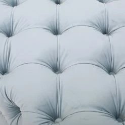GDFStudio GDF Studio Provence TModern Glam Tufted Velvet Ottoman Bench, Light Gray 12 GDFStudio GDF Studio Provence TModern Glam Tufted Velvet Ottoman Bench, Light Gray -GDF sofa Shop e4c1158701babbd1 7794 w800 h800 b0 p0