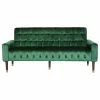 GDFStudio Adan Tufted Velvet Sofa With Gold Tipped Tapered Legs, Emerald, Gold Finish 1 GDFStudio Adan Tufted Velvet Sofa With Gold Tipped Tapered Legs, Emerald, Gold Finish -GDF sofa Shop e5a1f6d30f931e8b 1936 w800 h800 b1 p0