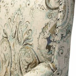 Karat Home Herrera Armchair, Paisley Beige -GDF sofa Shop e6d1b4540eec6e01 2146 w800 h800 b0 p0